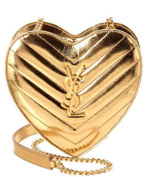 Saint Laurent Heart